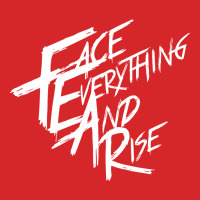 Papa Roach Face Everything And Rise Trucker Cap | Artistshot