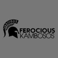 Ferocious Kambosos Camo Snapback | Artistshot