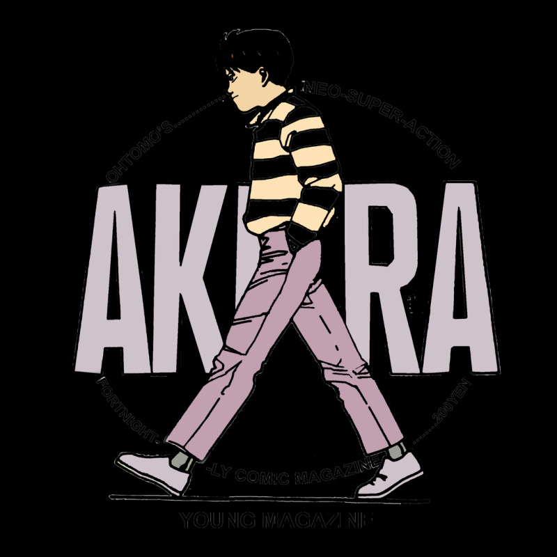 Akira Anime Young Magazine [tw] Camo Snapback by kikototoriko | Artistshot