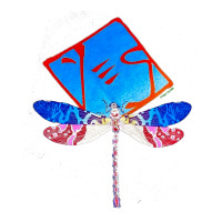 Yes Masterworks Dragonfly, Yes Masterworks Dragonfly Vintage, Yes Mast Cub Paper Bag - 8 X 4 1/2 X 10 1/4 | Artistshot