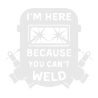 Welder Funny T  Shirt Welder, Welding, Weld T  Shirt Debie Paper Bag - 10 X 5 X 13 | Artistshot