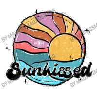 Sunkissed V-neck Tee | Artistshot