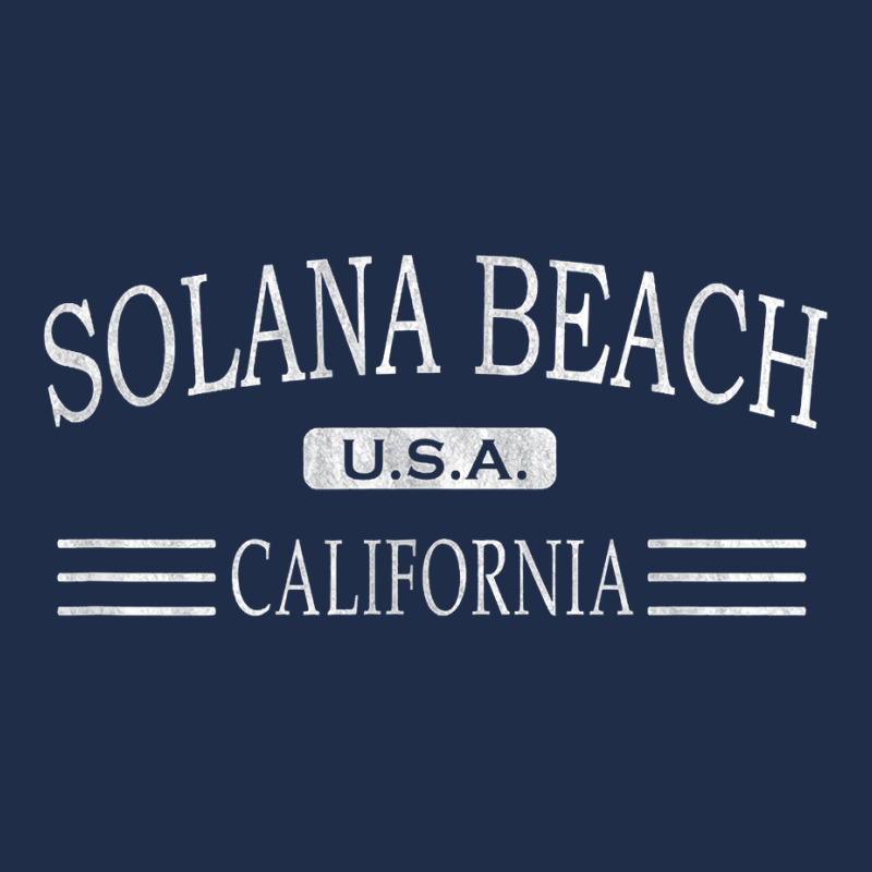 Solana Beach   California   T Shirt Baseball Cap by dornakgb | Artistshot