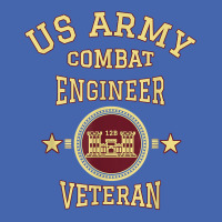 Army Combat Engineer Veteran Essayons Military Vintage Gift T Shirt Mesh Cap | Artistshot