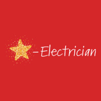 Electrician T  Shirt Electrician Electronics Engineer Master Electrici Trucker Cap | Artistshot