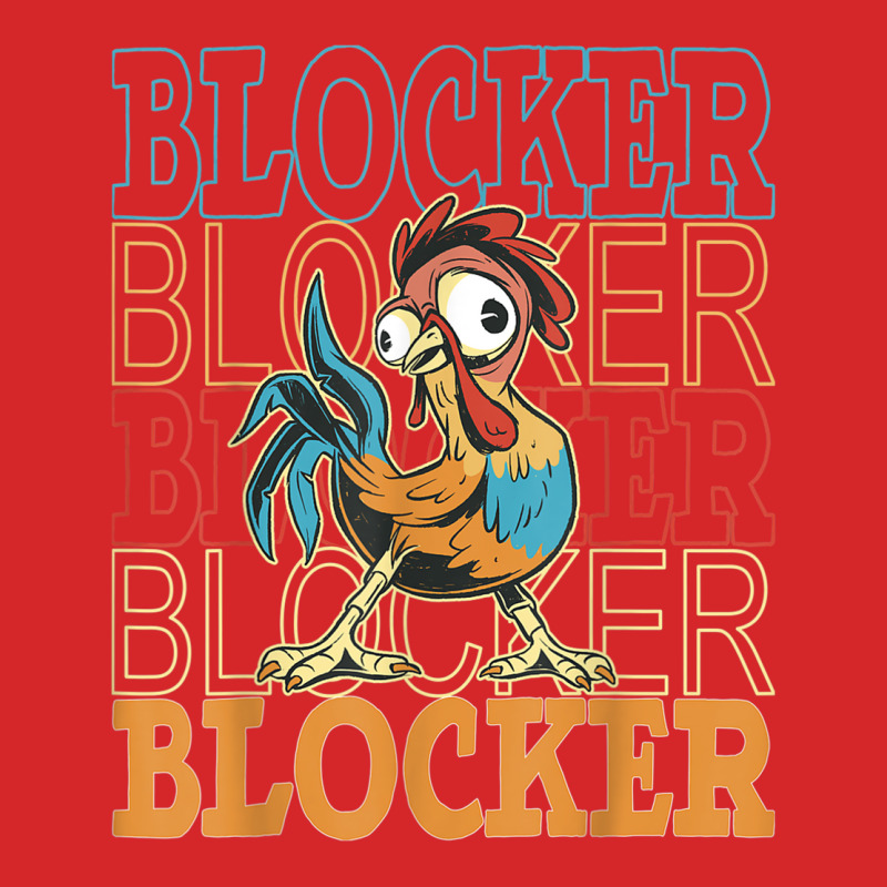 Cock Blockers, Kawaii Rooster Lovers, Funny Gags For Men Trucker Cap by Hoang95 | Artistshot