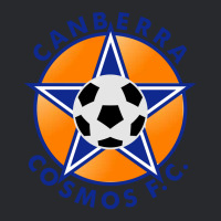 Canberra Cosmos Fc Trucker Cap | Artistshot