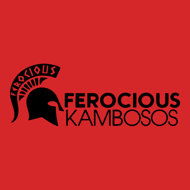 Ferocious Kambosos Trucker Cap | Artistshot