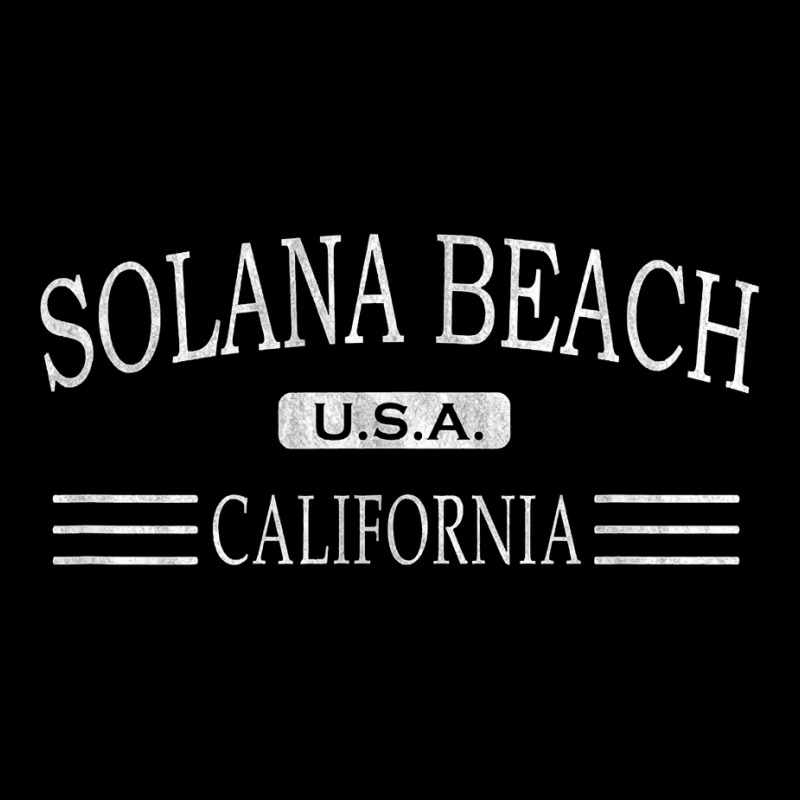 Solana Beach   California   T Shirt Camo Snapback by dornakgb | Artistshot