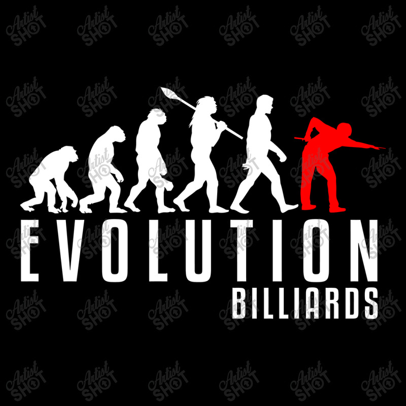 Billiards Evolution Youth Jogger | Artistshot