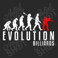 Billiards Evolution Toddler T-shirt | Artistshot