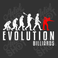 Billiards Evolution Baby Bodysuit | Artistshot