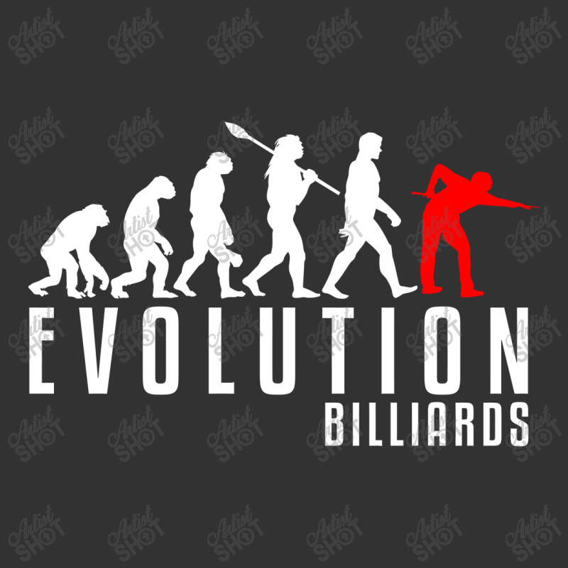 Billiards Evolution Baby Bodysuit | Artistshot