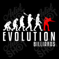 Billiards Evolution Baby Bibs | Artistshot