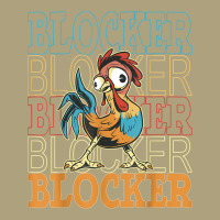 Cock Blockers, Kawaii Rooster Lovers, Funny Gags For Men Flat Bill Snapback Cap | Artistshot