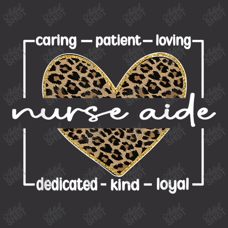 Nurse Aide Appreciation Nursing Aide Vintage Short by YenNgoc | Artistshot