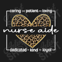 Nurse Aide Appreciation Nursing Aide Hoodie & Jogger Set | Artistshot