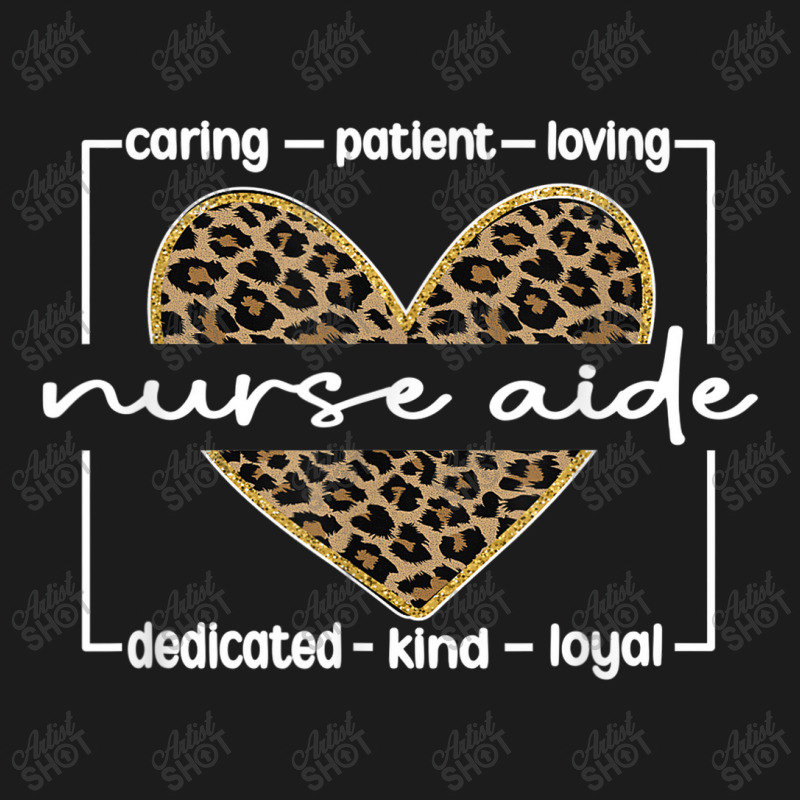 Nurse Aide Appreciation Nursing Aide Hoodie & Jogger set by YenNgoc | Artistshot