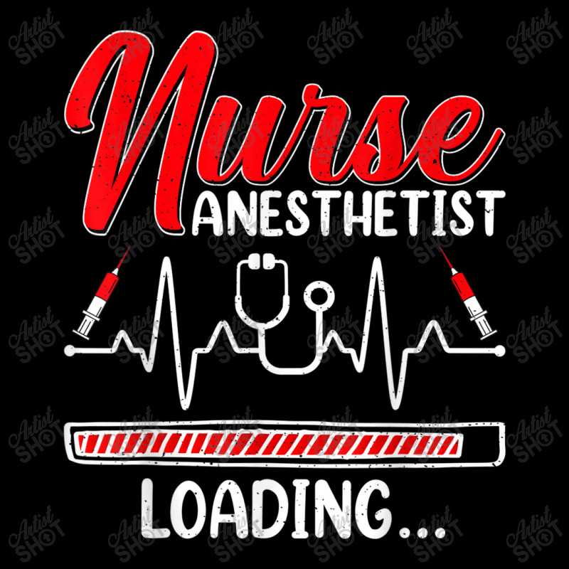 Nurse Anesthetist Loading   Future Crna Nursing Student Unisex Jogger | Artistshot