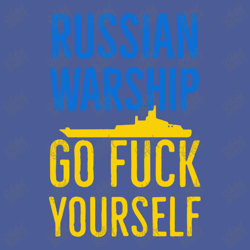 Russian Warship Go Fuck Yourself Flat Bill Snapback Cap | Artistshot