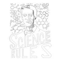 Bill Nye Science Rules, The Bill Nye Science Rules, Bill Nye Science R Cub Paper Bag - 8 X 4 1/2 X 10 1/4 | Artistshot