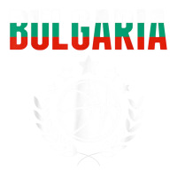 Bulgaria Basketball Fans Jersey Bulgarian Flag Sport Lovers T Shirt Cub Paper Bag - 8 X 4 1/2 X 10 1/4 | Artistshot