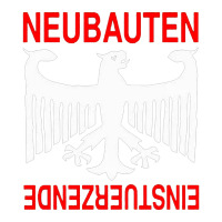 Einsturzende Neubauten, Einsturzende, Neubauten, Einsturzende Neubaute Debie Paper Bag - 10 X 5 X 13 | Artistshot