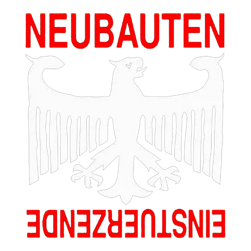 Einsturzende Neubauten, Einsturzende, Neubauten, Einsturzende Neubaute Debie Paper Bag - 10 X 5 X 13 | Artistshot