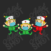 Nurse Elf Christmas Cute Registered Rn Nursing X Mas Pajama Toddler T-shirt | Artistshot