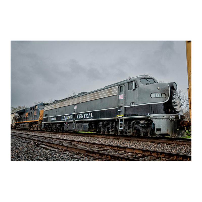 Executive E8 Unit 101 At Kentucky Queen Paper Bag - 16 X 6 X 19 1/4 | Artistshot