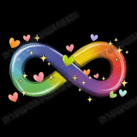 Infinity Symbol Autism Legging | Artistshot