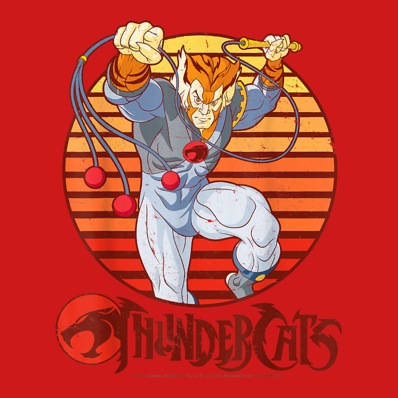 Thundercats Tygra Retro Sunset Portrait T Shirt Baseball Cap by BrunkeMiaysia | Artistshot