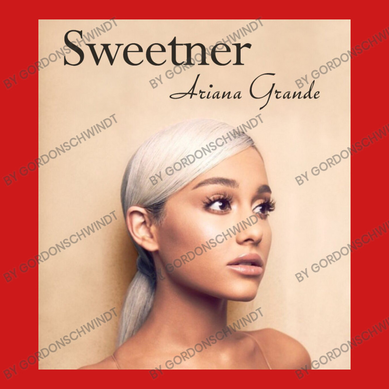 Sweetner Ari#ana Grande Baseball Cap | Artistshot