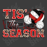 Tis' The Season Volleyball Men's Polo Shirt | Artistshot