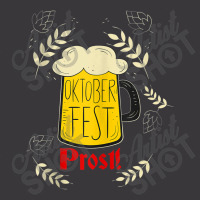 Oktoberfest Prost Men   Women Germany Beer Lovers Ladies Curvy T-shirt | Artistshot