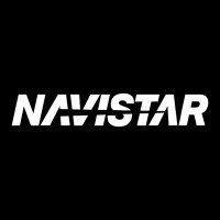 Navistar Camo Snapback | Artistshot