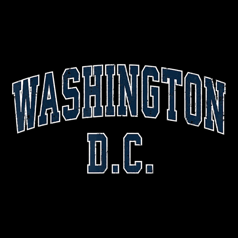 Washington District Of Columbia Dc Vintage Sports Design Nav T Shirt Camo Snapback by CrespinoEllawyn | Artistshot