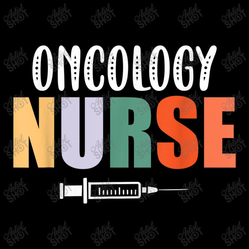 Nurse Lovers Funny Gifts Oncology Nurse Youth Jogger by YenNgoc | Artistshot