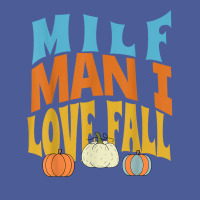 Milf Man I Love Fall Funny Woman Pumpkin Autumn Seasons T Shirt Flat Bill Snapback Cap | Artistshot