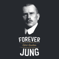 Forever Carl Gustav Jung   Analytical Psychology Premium T Shirt Flat Bill Snapback Cap | Artistshot