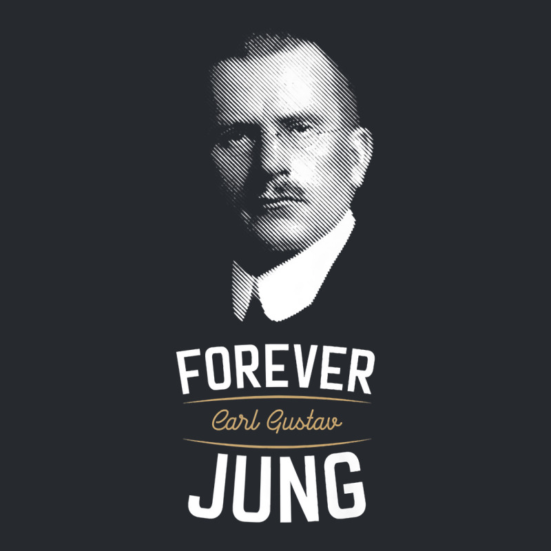 Forever Carl Gustav Jung   Analytical Psychology Premium T Shirt Flat Bill Snapback Cap by gehriglyssy | Artistshot