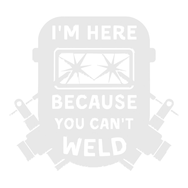 Welder Funny T  Shirt Welder, Welding, Weld T  Shirt Cub Paper Bag - 8 X 4 1/2 X 10 1/4 | Artistshot