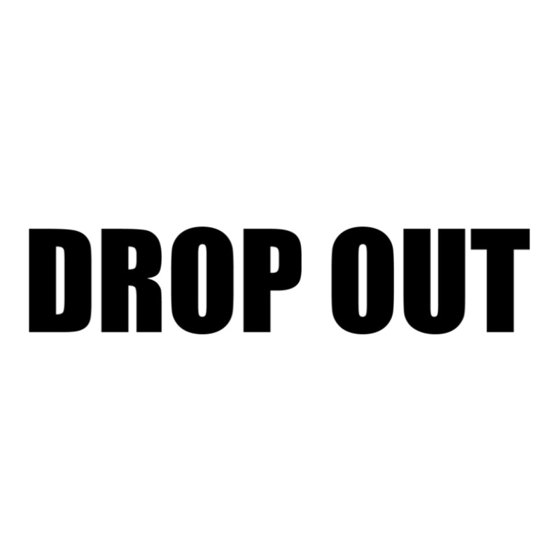 Drop Out Double Wine Paper Bag - 6 1/2 X 3 1/2 X 12 3/8 | Artistshot