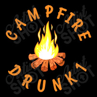 Campfire Drunk1 Unisex Jogger | Artistshot