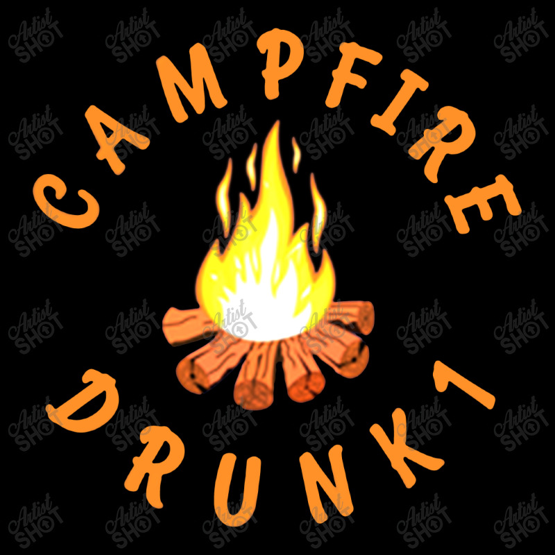 Campfire Drunk1 Unisex Jogger by hoainv | Artistshot