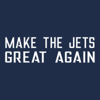 Make The Jets Great Again Tshirt New York Football Gift Fan Baseball Cap | Artistshot