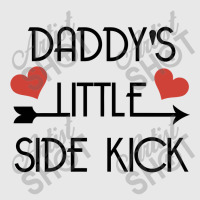 Daddys Little Side Kick Baseball Cap | Artistshot