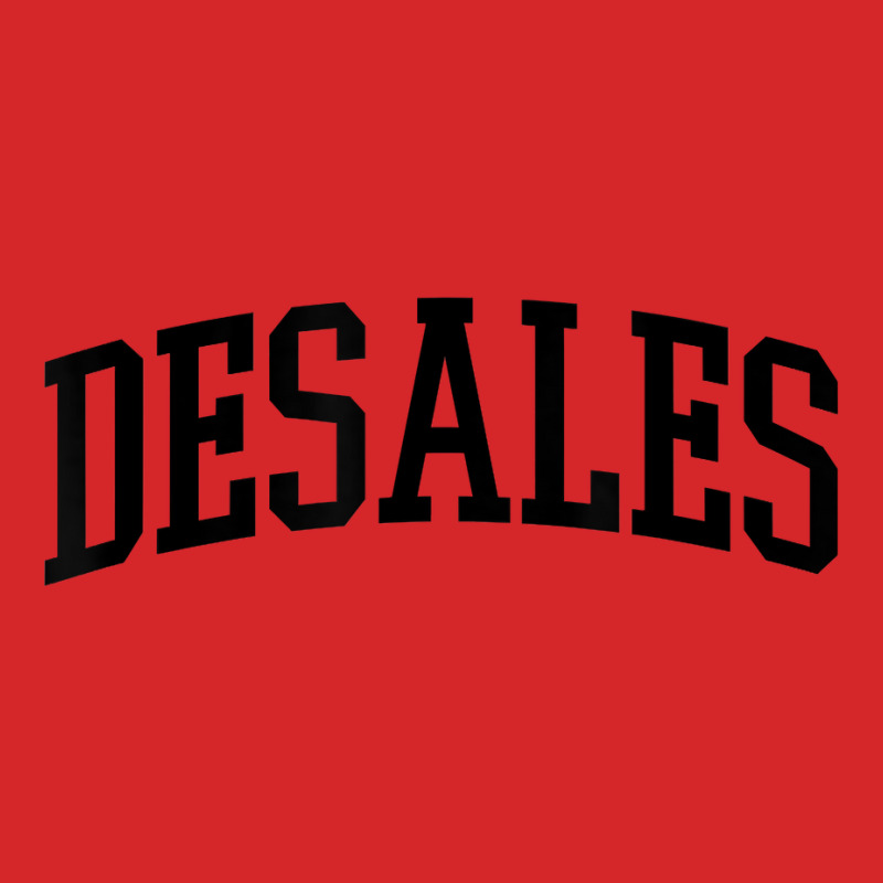 Desales Athletic Arch College University Alumni T Shirt Trucker Cap by peersodshamiw8 | Artistshot