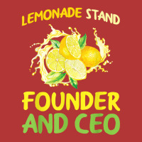 Lemonade Stand Founder And Ceo Lemon Juice Boss T Shirt Camo Snapback | Artistshot