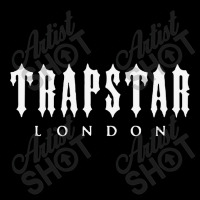 Trapstar Funny Gifts Boy Girl Camo Snapback | Artistshot